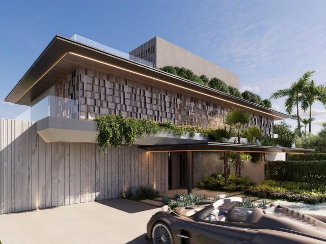 Casa pareada en venta en Ojén, La Mairena. Descubra la casa de sus sueños Villas de Lujo en La Mairena. Casas pareadas.