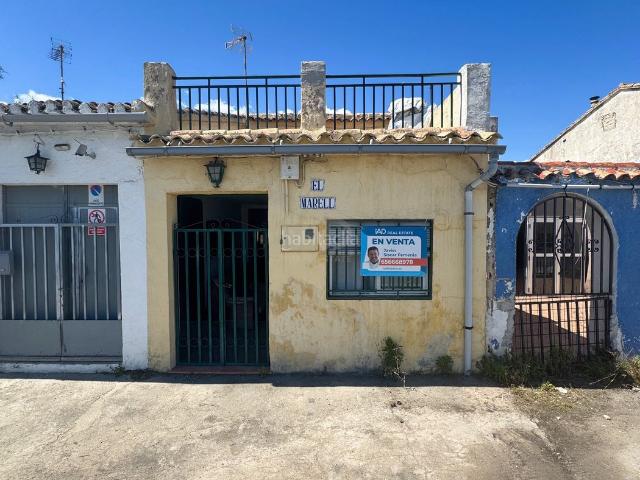 Casa pareada en venta en Oliva, Oliva Nova. Casas pareadas.