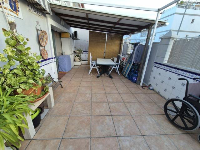 Casa pareada en venta en Oliva, Oliva Playa. Casas pareadas.