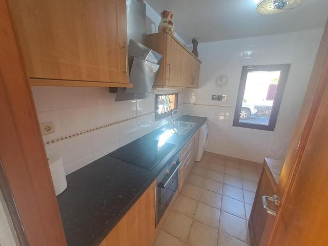 Casa pareada en venta en Oliva La, Corralejo. CHALET EN VENTA, ZONA TAMARAGUA, CORRALEJO. Casas pareadas Oliva.