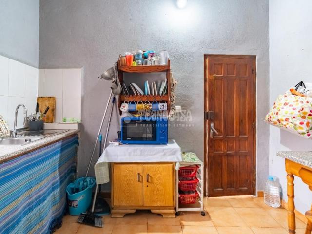 Casa pareada en venta en Órgiva. Casa en venta en Órgiva. Casas pareadas.
