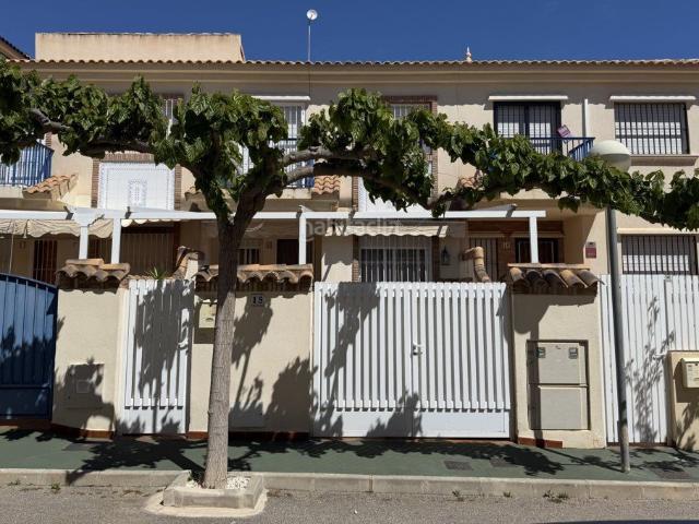 Casa pareada en venta en Orihuela, Campoamor. Duplex en pleno centro de Campoamor. Casas pareadas.