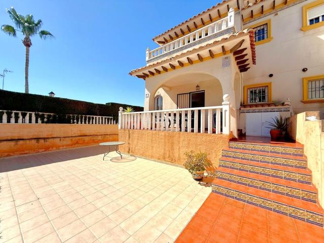 Casa pareada en venta en Orihuela, Lomas de Cabo Roig Los Dolses.. Casas pareadas.
