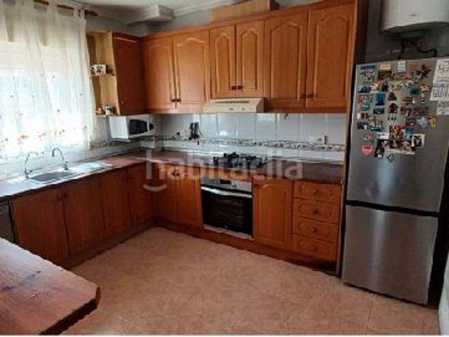 Casa pareada en venta en Orihuela, Lomas de Campoamor Las Ramblas. !CDATABungalow Planta Baja con Jardín de 42m, Sótano y Piscina Orihuela costa, playa flamenca. Casas pareadas.