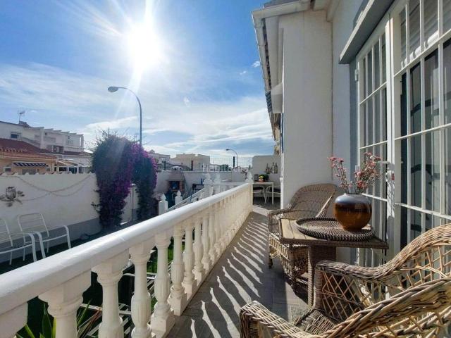 Casa pareada en venta en Orihuela, Los Balcones y los Altos. Casas pareadas.