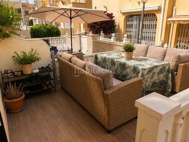 Casa pareada en venta en Orihuela, La Florida. Casas pareadas.