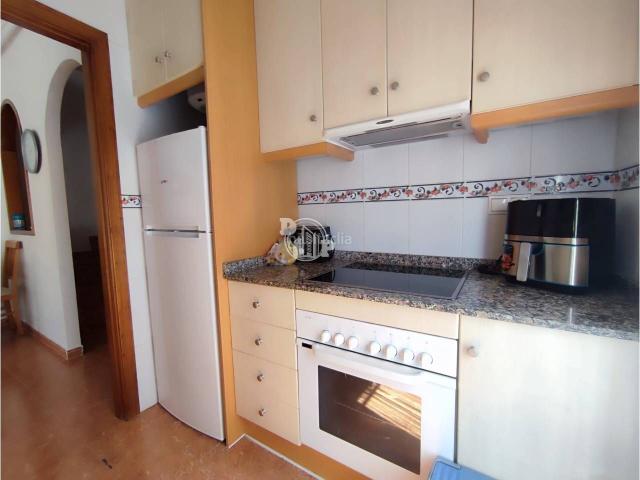 Casa pareada en venta en Orihuela, La Florida. Chalet pareado en venta en La FloridaLa ChismosaLos Altos03186. Casas pareadas.