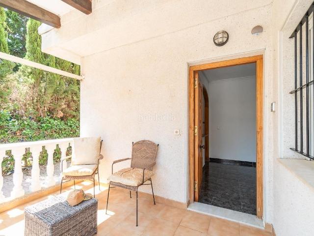 Casa pareada en venta en Orihuela, Playa Flamenca. Chalet Pareado de 2 Dormitorios y 2 Baños en Playa Flamenca Orihuela Costa. Casas pareadas.