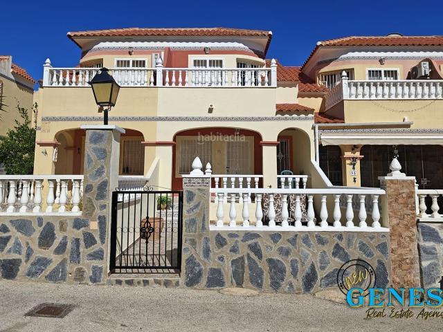 Casa pareada en venta en Orihuela, Villamartín Las Filipinas. Casas pareadas.