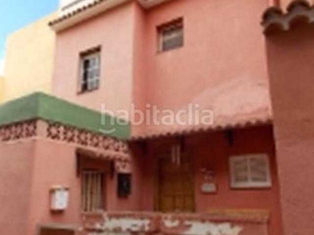 Casa pareada en venta en Orotava La, La Perdoma San Antonio Benijos. Solvia Inmobiliaria Chalet adosado Orotava La. Casas pareadas Orotava.