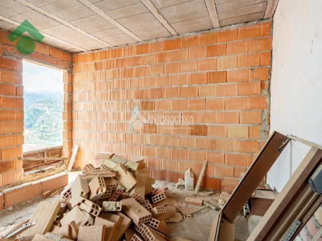 Casa pareada en venta en Otívar. Casa en venta en Otívar. Casas pareadas.