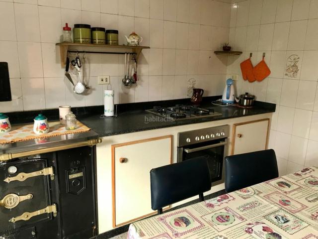 Casa pareada en venta en Outes. Casas pareadas.