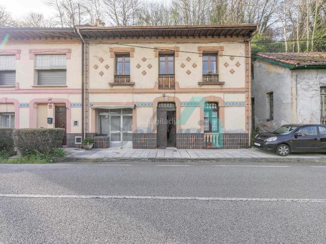 Casa pareada en venta en Oviedo, San Claudio Trubia Las Caldas. Casas pareadas.