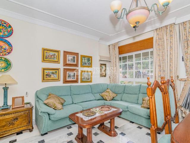 Casa pareada en venta en Loja. Casa en venta en Loja. Casas pareadas.