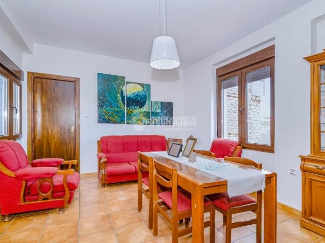 Casa pareada en venta en Loja. Casa en venta en Loja. Casas pareadas.