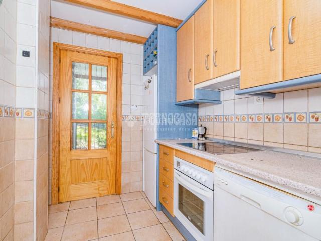 Casa pareada en venta en Loja. Casa en venta en Loja. Casas pareadas.