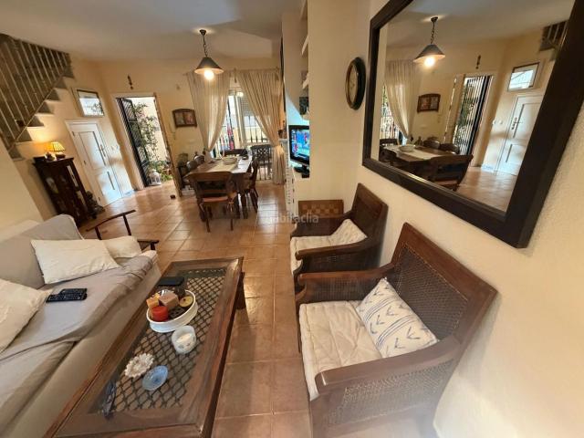 Casa pareada en venta en La Antilla. Casas pareadas La.
