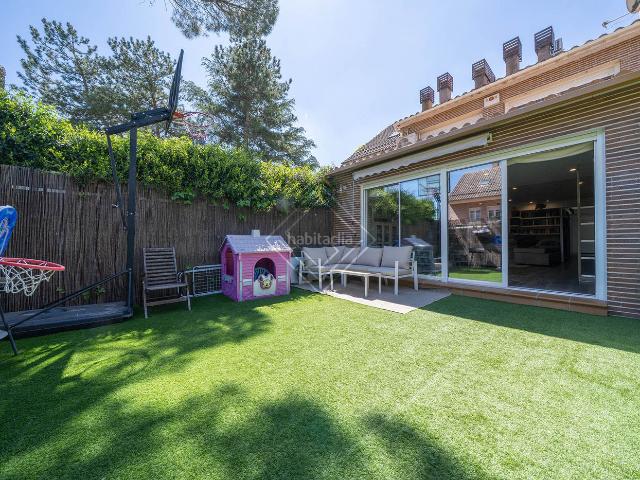 Casa pareada en venta en La Moraleja, El Soto de la Moraleja. Casas pareadas La.