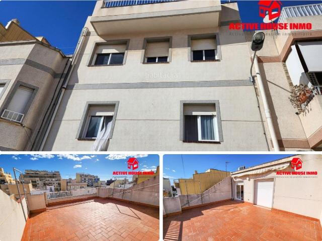 Casa pareada en venta en La Ràpita, Avinguda Catalunya Costa Dorada. Venta casa pareada en La Ràpita. Casas pareadas La.