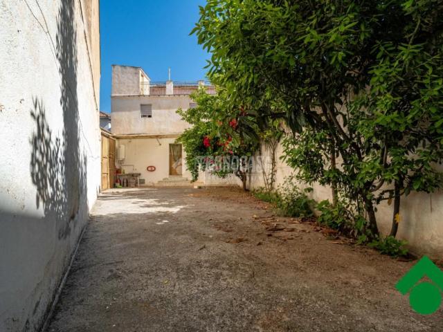 Casa pareada en venta en Láchar. Casa en venta en Láchar. Casas pareadas.