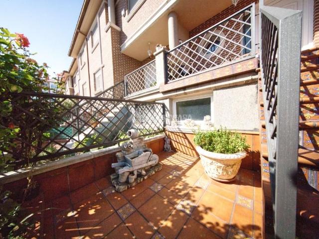 Casa pareada en venta en Laguna de Duero. Casa en venta en Laguna de duero. Casas pareadas Laguna de.