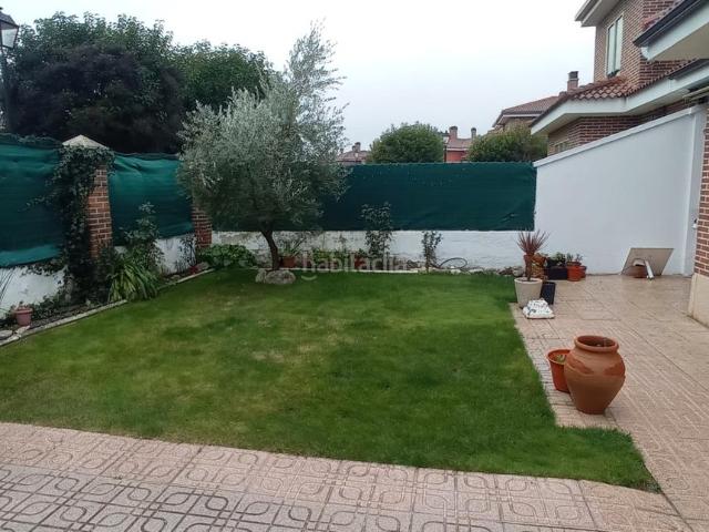 Casa pareada en venta en Laguna de Duero. Chalet pareado en Laguna de Duero. Casas pareadas Laguna de.