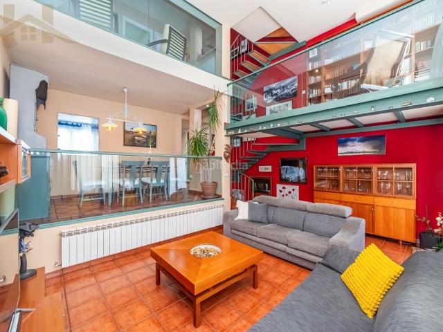 Casa pareada en venta en Leganés, Valdepelayo Montepinos Arroyo Culebro. Chalet pareado en venta en Calle de Antonio Cánovas del Castillo. Casas pareadas.