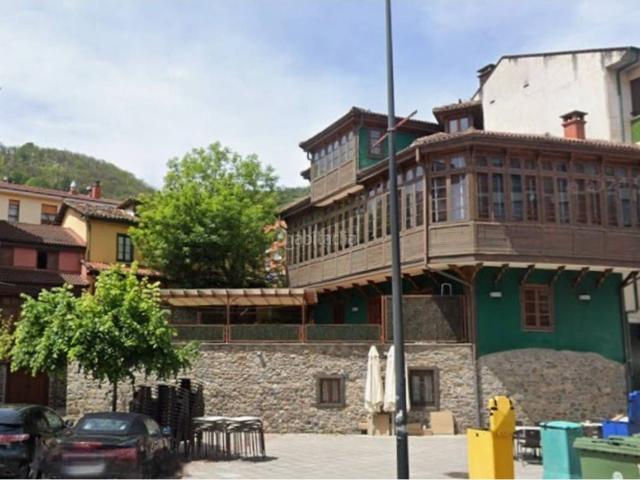 Casa pareada en venta en Lena. Casa pareada en venta en POLA DE LENA. Casas pareadas.