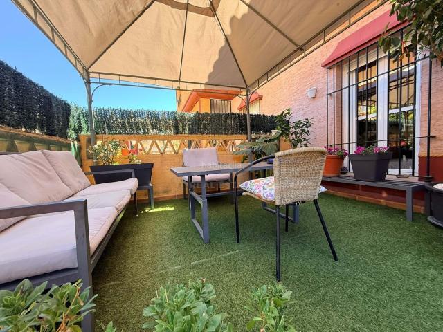 Casa pareada en venta en Lepe. Casas pareadas.