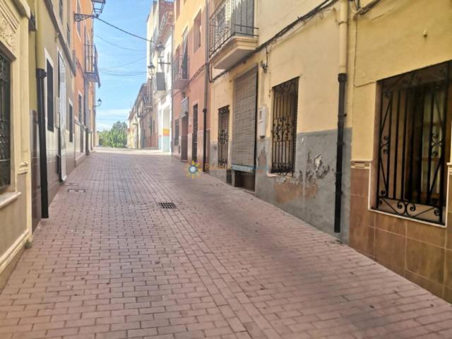 Casa pareada en venta en Llutxent
