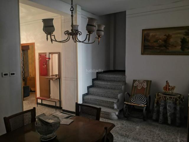 Casa pareada en venta en Llutxent. Casa de venta en Llutxent. Casas pareadas.