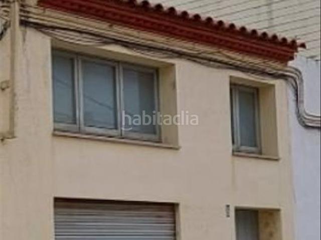 Casa pareada en venta en Llagosta La. Casa 2 plantas. Casas pareadas Llagosta.