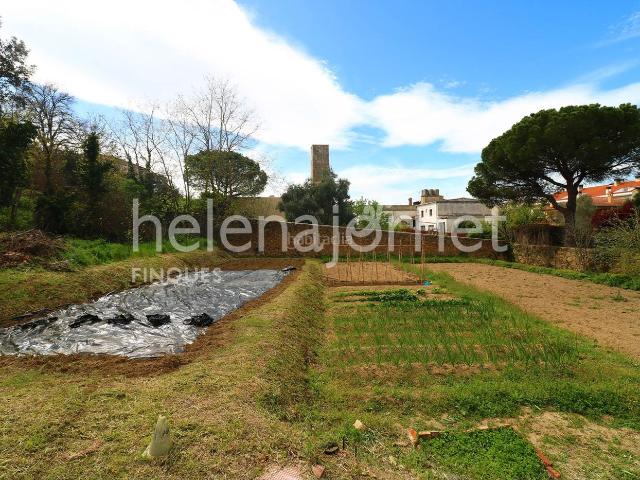 Casa pareada en venta en Llagostera. Casas pareadas.