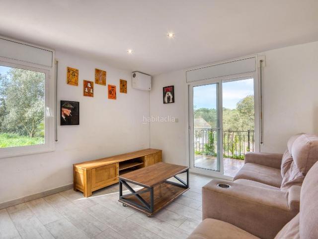 Casa pareada en venta en Llagostera. Casas pareadas.