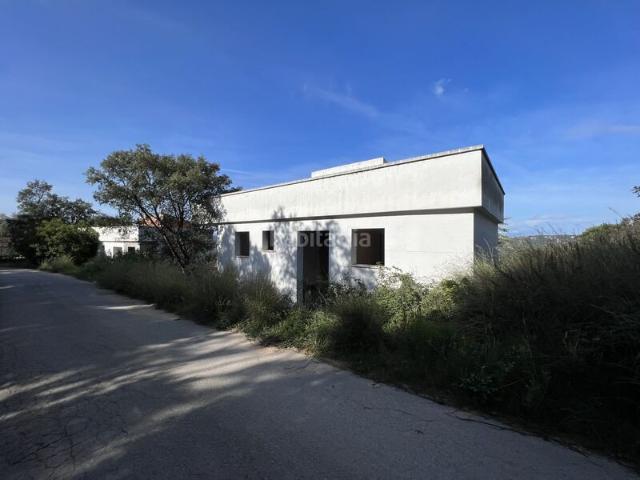 Casa pareada en venta en Lloret de Mar, Roca Grossa Costa Brava. Casa en Construcción en Lloret de Mar. Casas pareadas Lloret de.