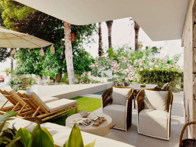 Casa pareada en venta en Mojácar, Mojácar Playa Las Ventanicas La Paratá. Casas pareadas.