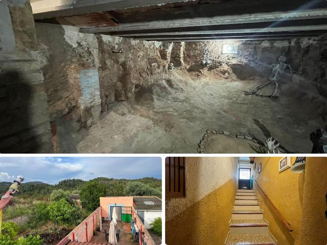Casa pareada en venta en Molar El. Cerca del centro de el molar. Casas pareadas Molar.