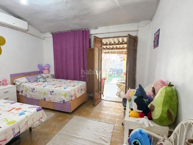 Casa pareada en venta en Molina de Segura, Sagrado Corazón. Vivienda pareada de dos plantas con gran potencial y precio muy atractivo. Casas pareadas Molina de.