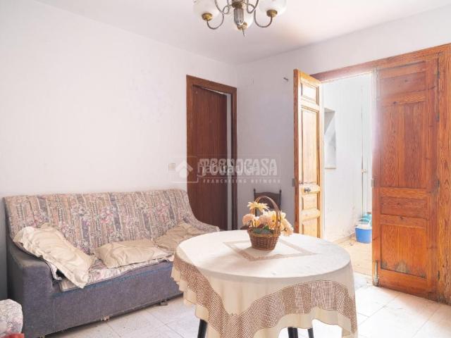 Casa pareada en venta en Molvízar. Casa en venta en Molvízar. Casas pareadas.