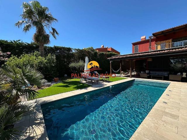 Casa pareada en venta en Mont Roig del Camp, de 141 m² 3 habitaciones por 530.000