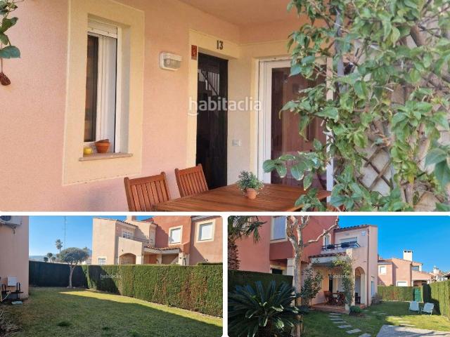 Casa pareada en venta en Mont roig del Camp, El Casalot Costa Dorada. Preciosa casa pareada en el casalot tarragona. Casas pareadas Mont roig del.