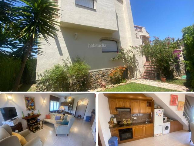 Casa pareada en venta en Mont roig del Camp, El Casalot Costa Dorada. Venta de chalet pareado en Montroig del Camp. Casas pareadas Mont roig del.