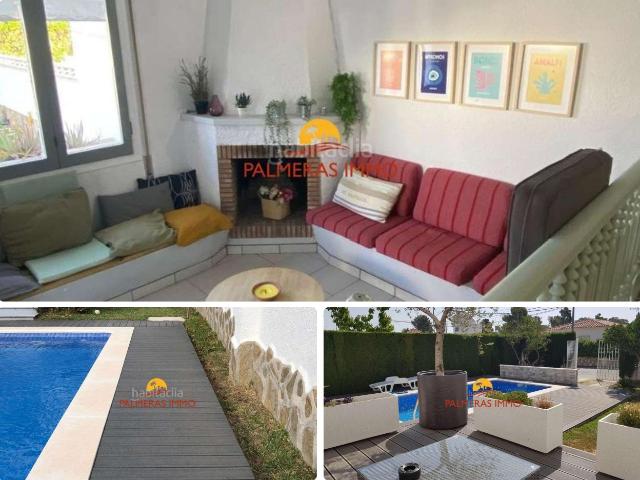 Casa pareada en venta en Mont roig del Camp, Poble Costa Dorada. Casas pareadas Mont roig del.