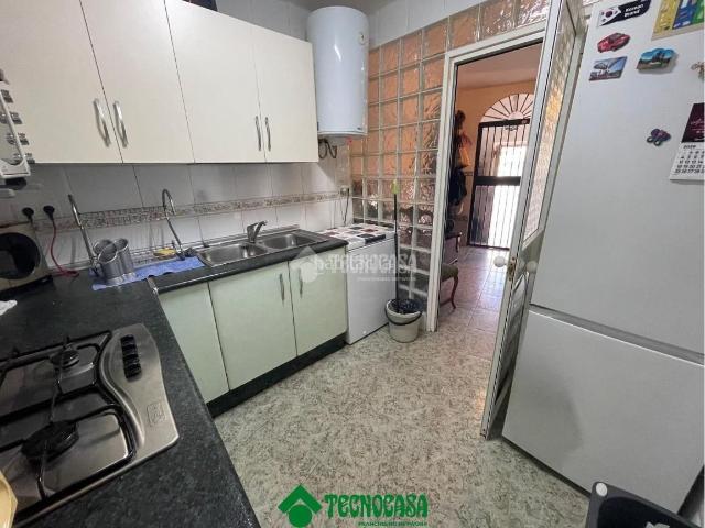 Casa pareada en venta en Montoro. Casa en venta en Montoro. Casas pareadas.