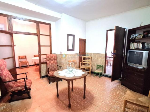 Casa pareada en venta en Montaverner. Casa en venta en Montaverner. Casas pareadas.