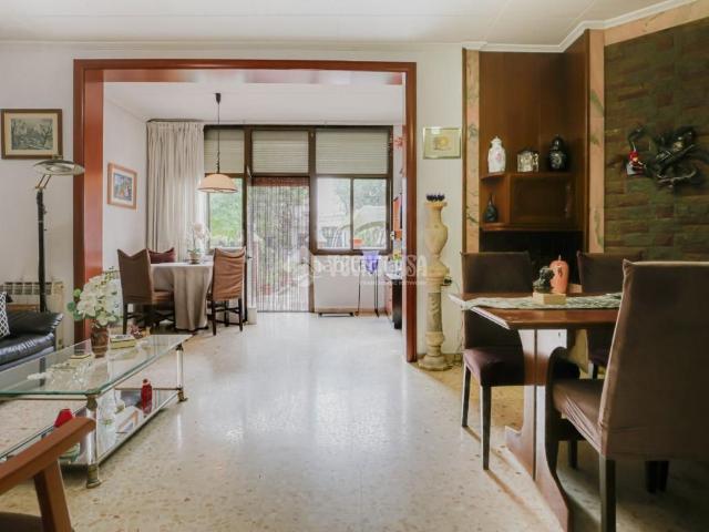 Casa pareada en venta en Montcada i Reixac, Montcada Centre La Ribera. Casa en venta en Montcada i reixac. Casas pareadas Montcada i.