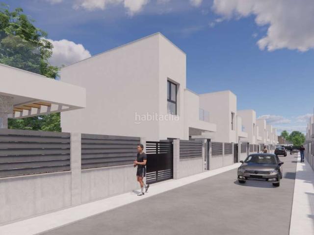 Casa pareada en venta en Montesinos Los. Casas pareadas Montesinos.
