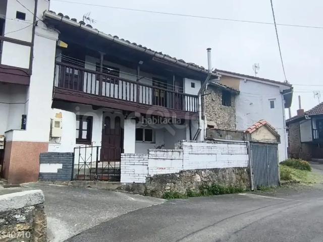 Casa pareada en venta en Morcín. Venta de Chalet Pareado en Morcín REES40710. Casas pareadas.