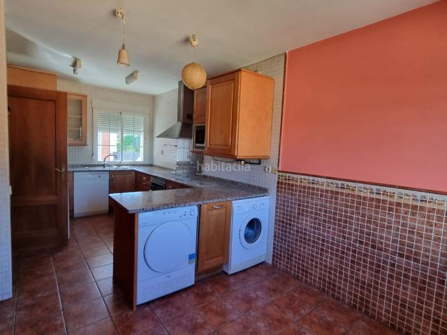 Casa pareada en venta en Moralzarzal, Iglesia Estación. Casas pareadas.