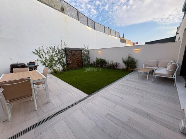 Casa pareada en venta en Morata de Tajuña. Chalet en venta. Casas pareadas Morata de.